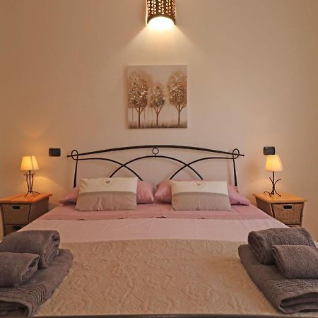 Murphy Holiday Home - Residenza Renna La Maddalena  Exteriör bild