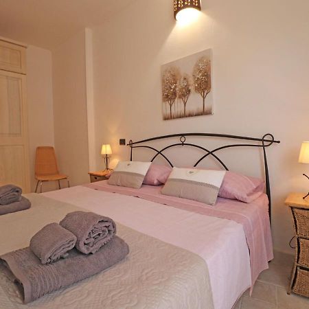 Murphy Holiday Home - Residenza Renna La Maddalena  Exteriör bild