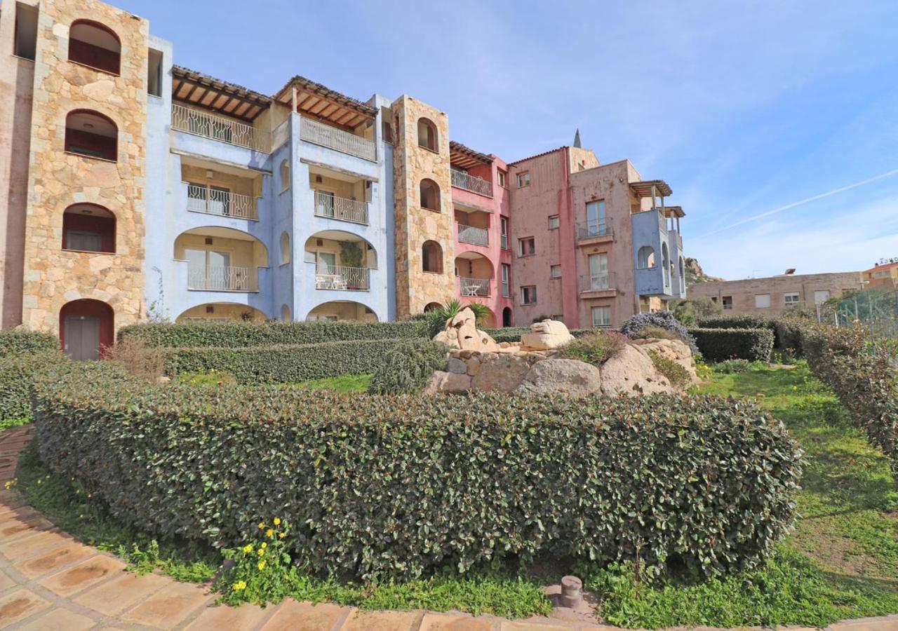 Murphy Holiday Home - Residenza Renna La Maddalena  Exteriör bild