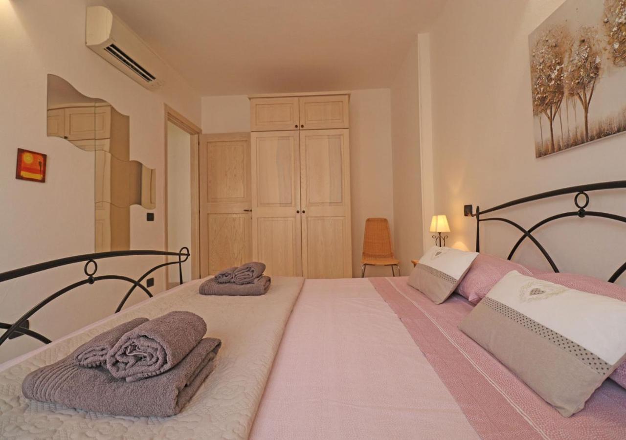 Murphy Holiday Home - Residenza Renna La Maddalena  Exteriör bild
