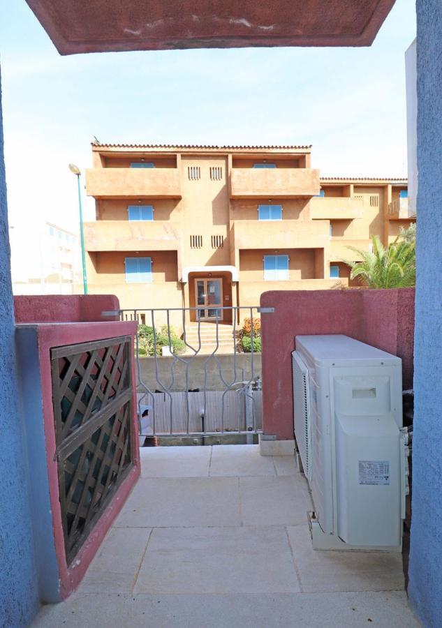 Murphy Holiday Home - Residenza Renna La Maddalena  Exteriör bild