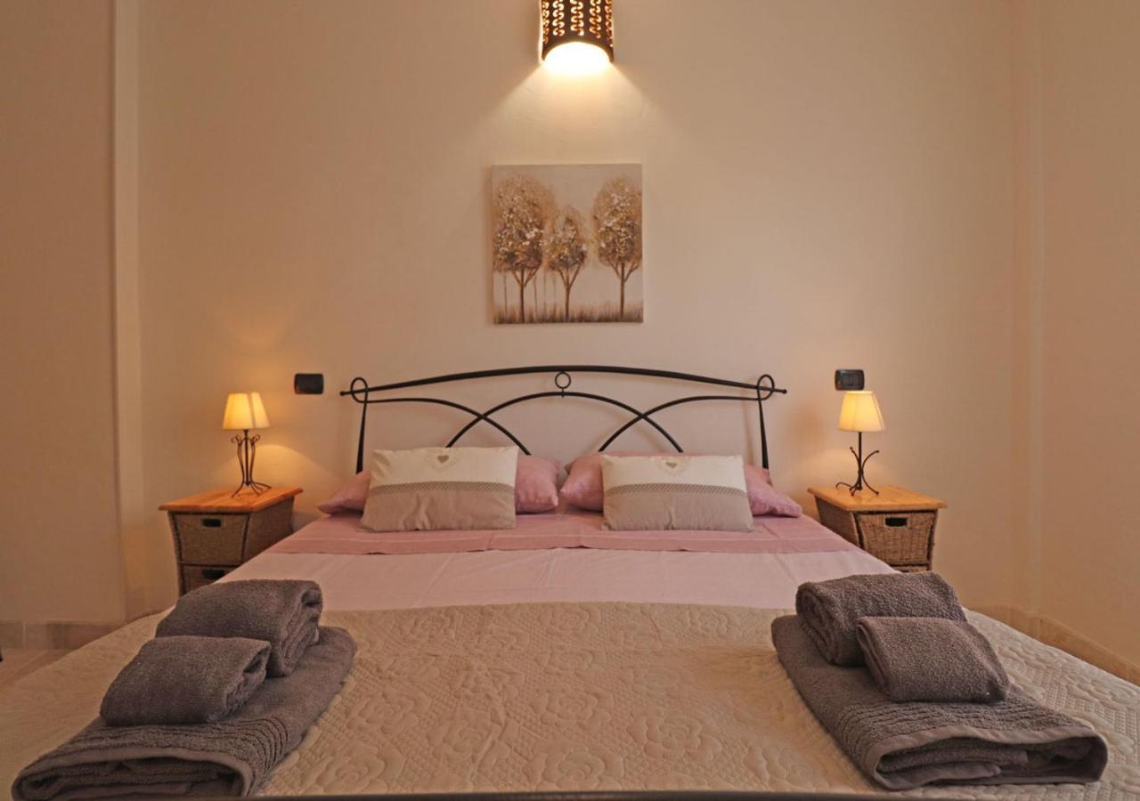 Murphy Holiday Home - Residenza Renna La Maddalena  Exteriör bild