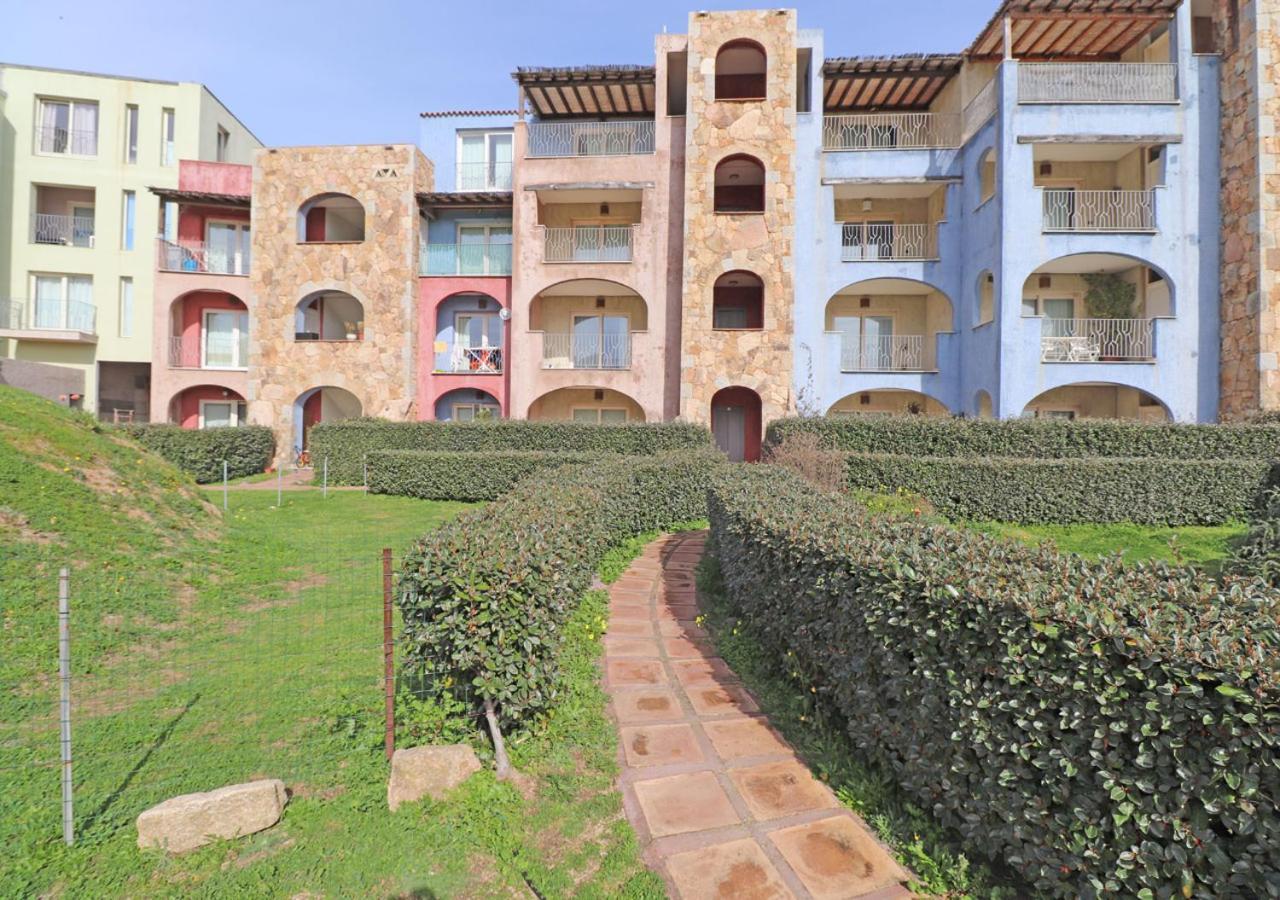 Murphy Holiday Home - Residenza Renna La Maddalena  Exteriör bild