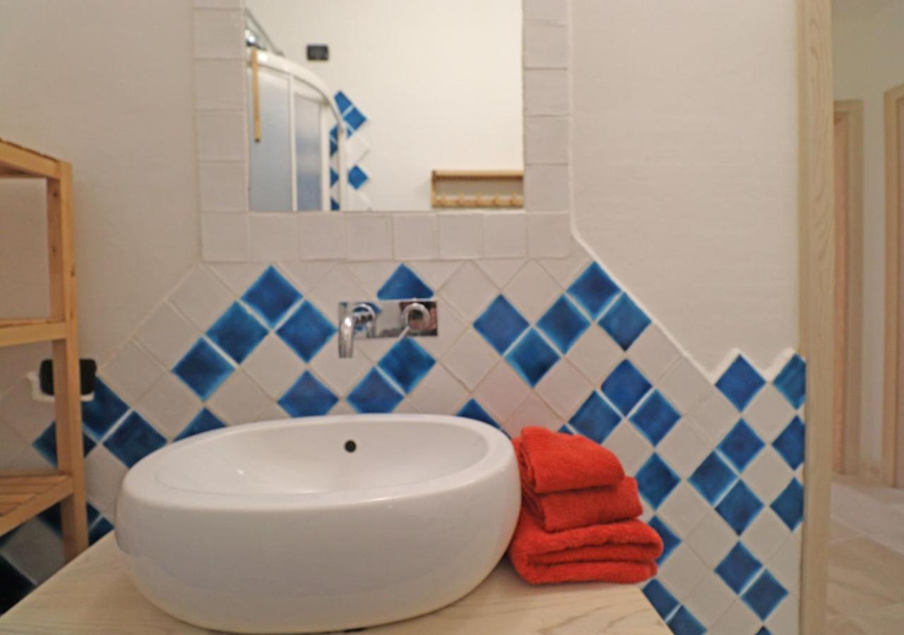 Murphy Holiday Home - Residenza Renna La Maddalena  Exteriör bild