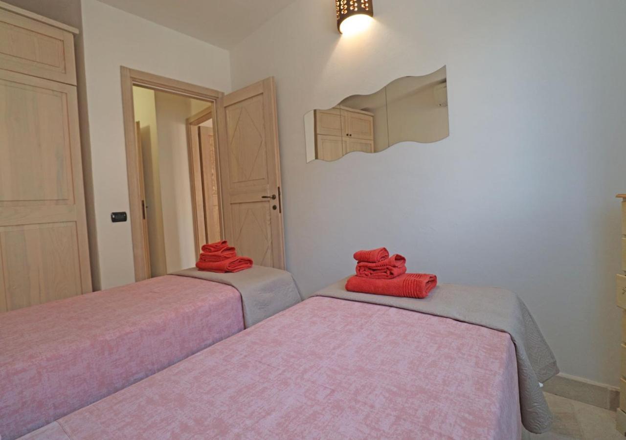 Murphy Holiday Home - Residenza Renna La Maddalena  Exteriör bild