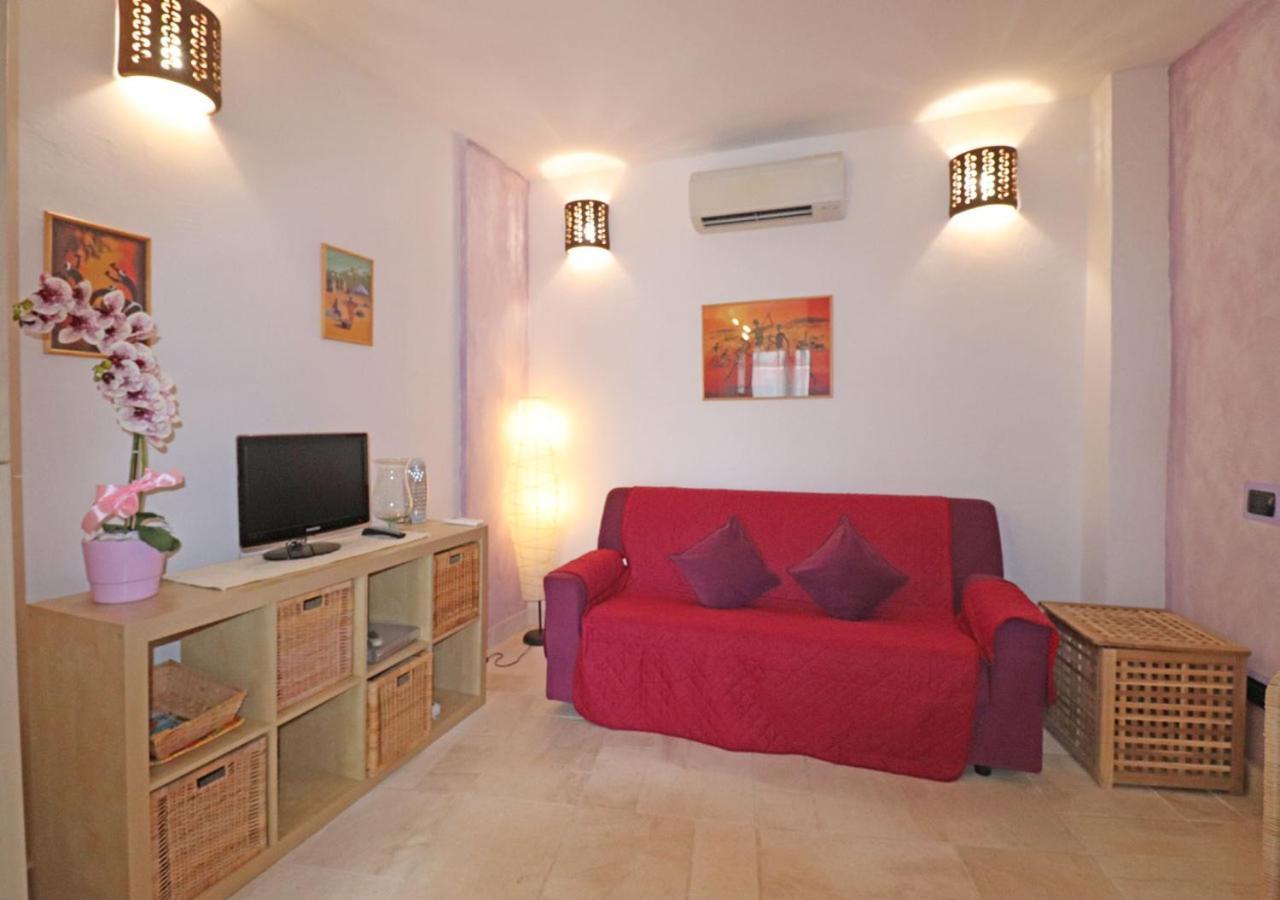 Murphy Holiday Home - Residenza Renna La Maddalena  Exteriör bild