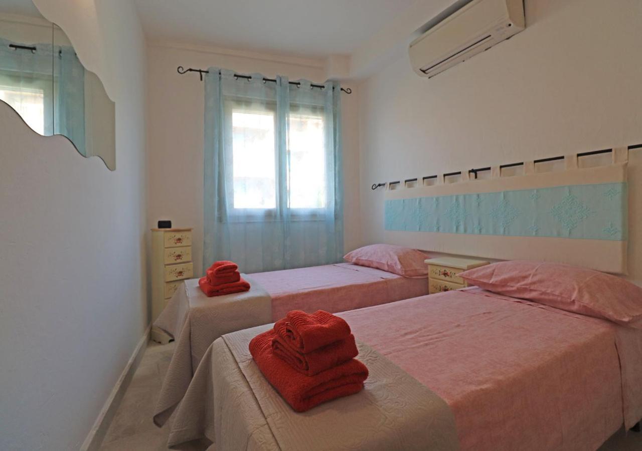Murphy Holiday Home - Residenza Renna La Maddalena  Exteriör bild