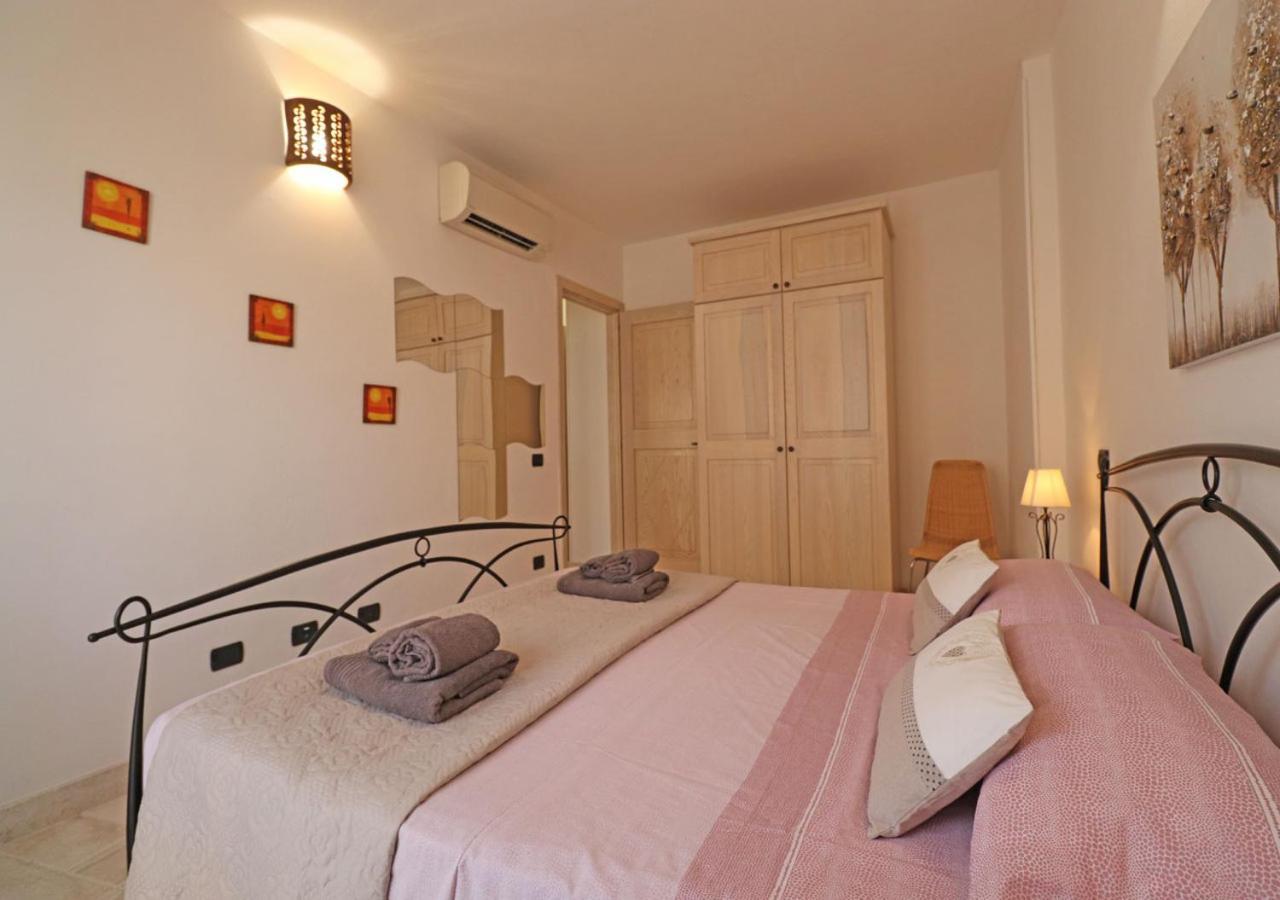 Murphy Holiday Home - Residenza Renna La Maddalena  Exteriör bild